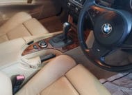 PCB BMW 525i