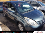 PDM Nissan Note